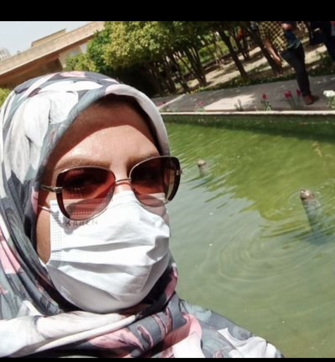 Peyman_aria's tweet photo. آرزو عباس زاده 
خونشور و حامی تروریست‌های رژیم و توهین کننده به جاویدنامان
اینجا ثبت میشود برای برسی و پاسخگو کردنش در آینده https://t.co/FimoCRsfZJ