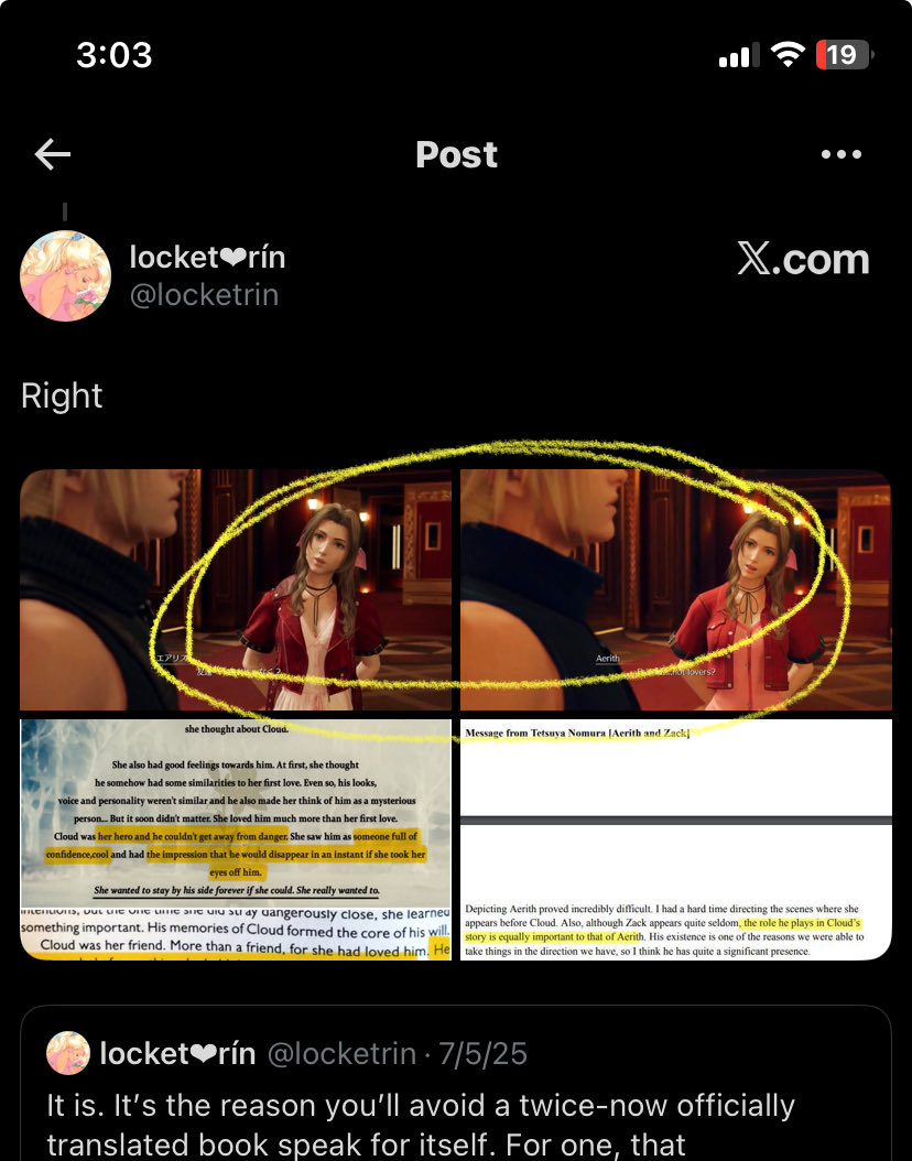 𖤐⋆༺𓆩☠︎︎𓆪༻⋆𖤐 tweet media