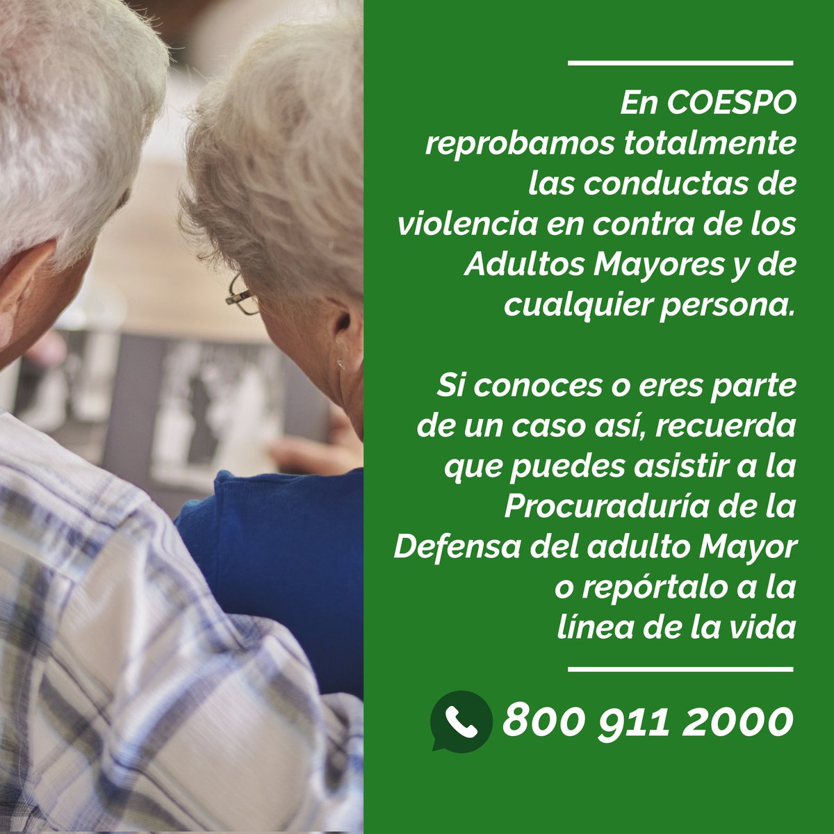 COESPO_SLP's tweet photo. 👴🏻🧓🏻
San Luis Potosí es un Estado que se va envejeciendo cada vez más, y que para 2050 existirán más adultos mayores que jóvenes en nuestro territorio.

#potosisinlímites 
#RicardoGallardo 
#CoespoSinLimites 
#ElCambioQueSeViVe 
@RGC_Mx https://t.co/sbRX6vzxqa