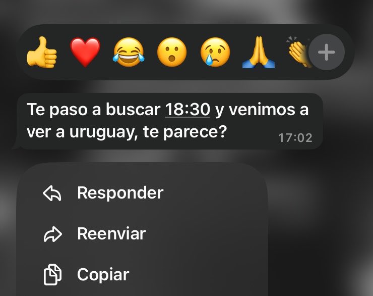 Luquetti 🇺🇾 tweet media