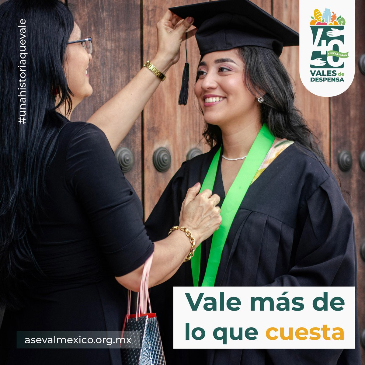 ASEVAL_Mexico's tweet photo. En ASEVAL se promueven la responsabilidad, la honestidad y la veracidad en beneficio del bien común.

#unahistoriaquevale #asevalmexico https://t.co/arwrJs8Gcr
