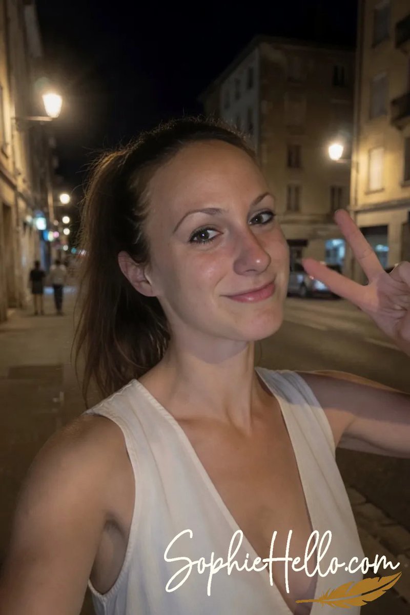Miiss_Sosso_'s tweet photo. Bonne soirée à tous ! https://t.co/VB3XXpeR6Z