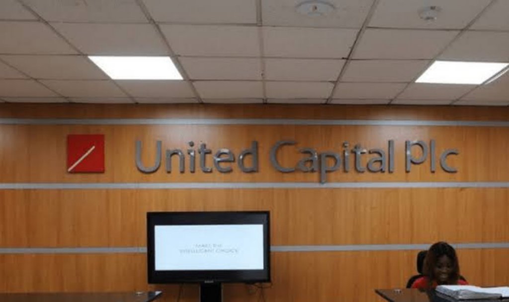 Nairametrics's tweet photo. United Capital Group has announced the acquisition of a 5% equity stake in the Nigerian Exchange Group (NGX Plc). https://t.co/wsZGvVEjpy https://t.co/2kJk0eIqVO
