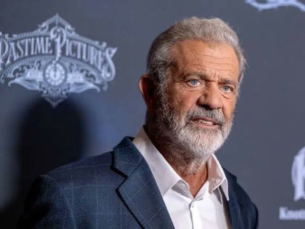 MrWhiplash_'s tweet photo. 🔥 BOOM! HOLLYWOOD DETONATION: Mel Gibson is preparing to bring explosive evidence before Congress targeting Gavin Newsom, Nancy Pelosi, Kamala Harris and top California Democrats in what is rapidly becoming one of the BIGGEST Hollywood political scandals of 2026

FOLLOW ME, THE NEXT DROP WILL BE SHOCKING.