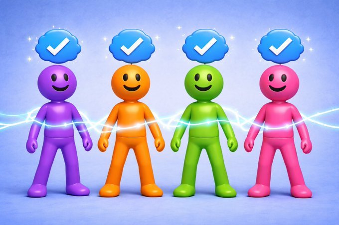 Spokesmanjr's tweet photo. All accounts matter💪🏾

Grab now✅

Let’s build and connect together💪💯🤩 https://t.co/UKXYAfYllf