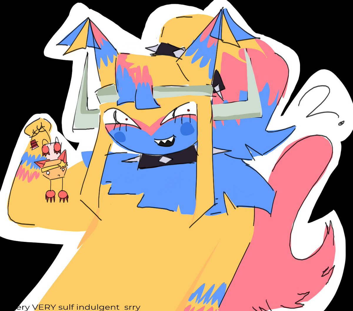partycraft tweet media