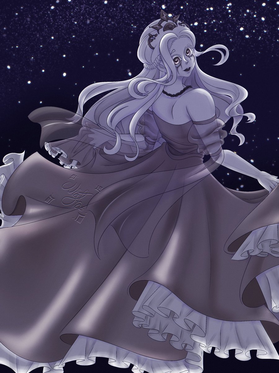 Nightra🌙💫✨(comms open) tweet media
