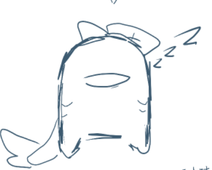 GrayTheCrewmate's tweet photo. I'm so tired. #amongustwt https://t.co/5q7si1c9Vw