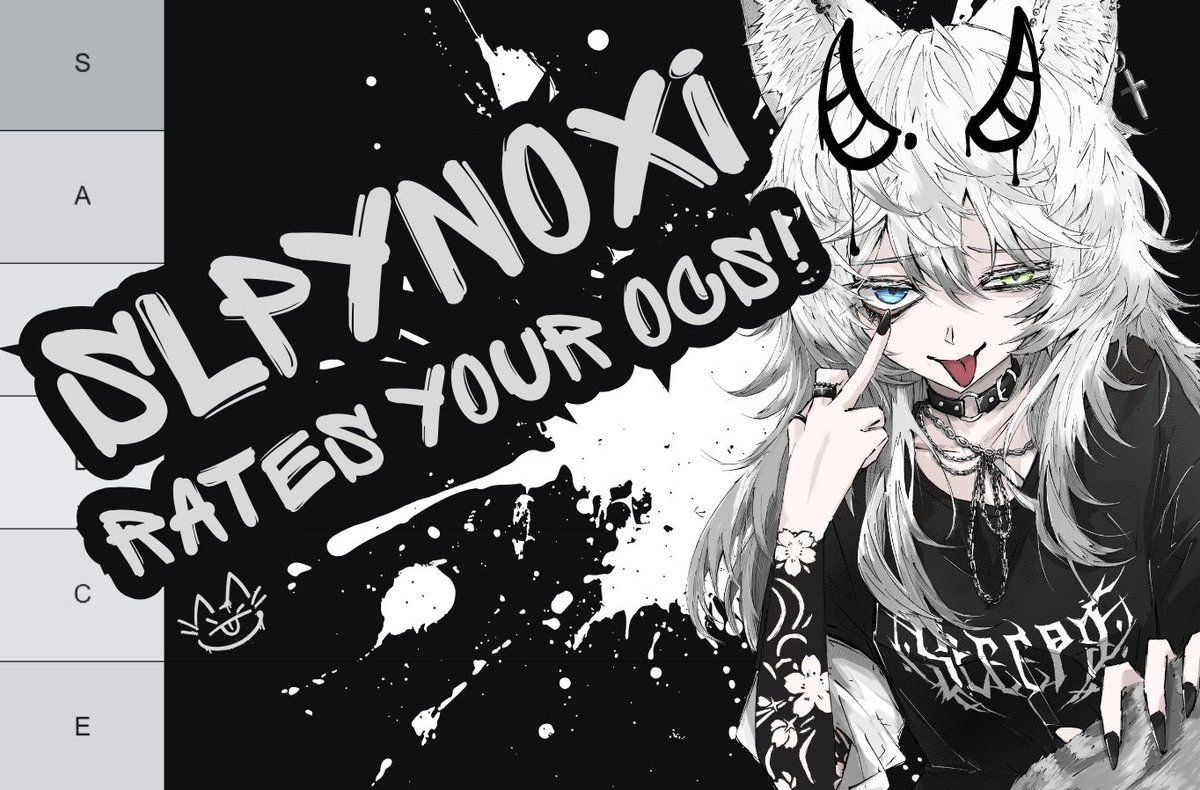 SlpyNoxi❄️ tweet media