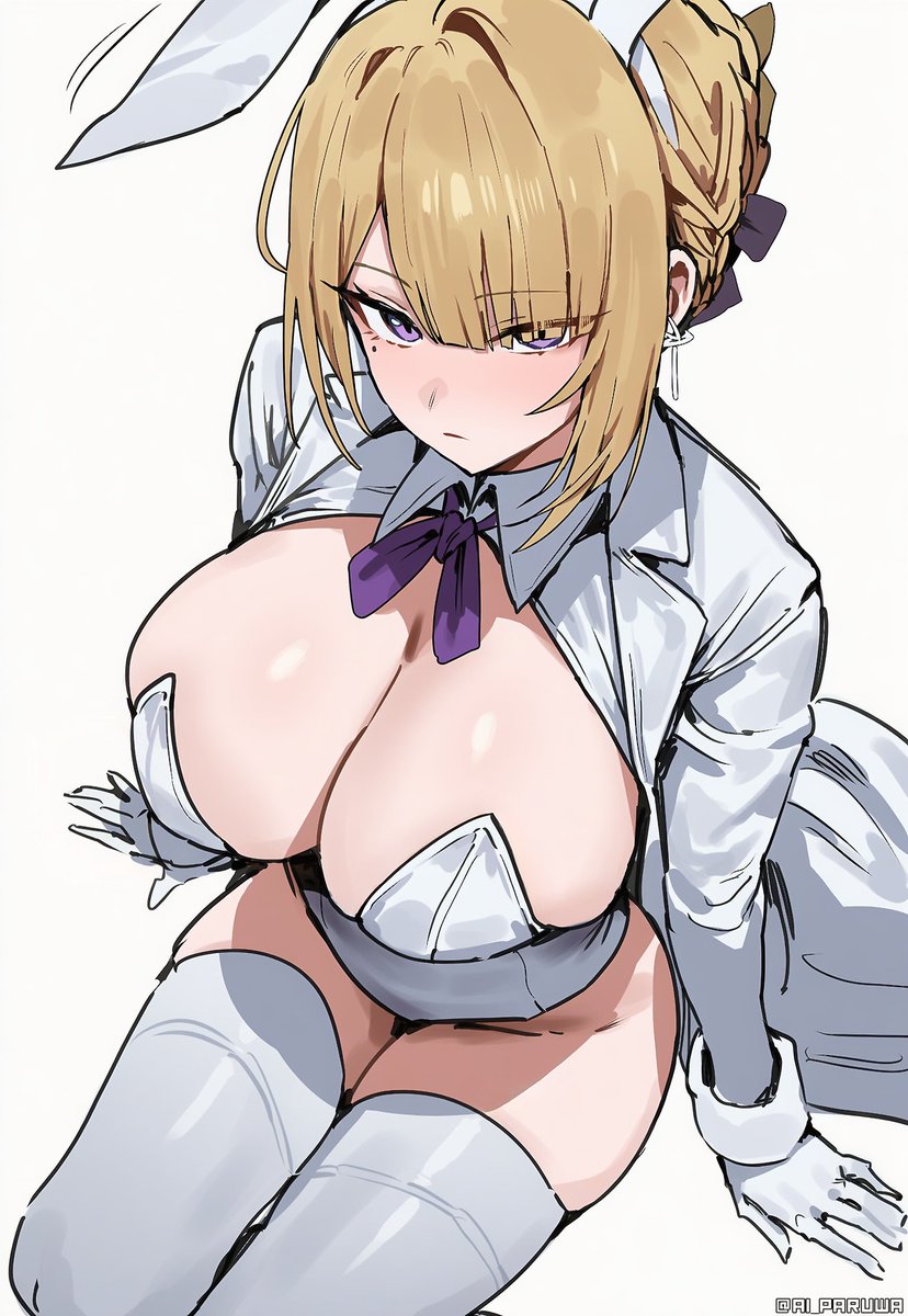 Ai_Paruwa's tweet photo. Evelyn / イヴリン SFW
#zzzero #ゼンゼロ https://t.co/6jYDi7Susa