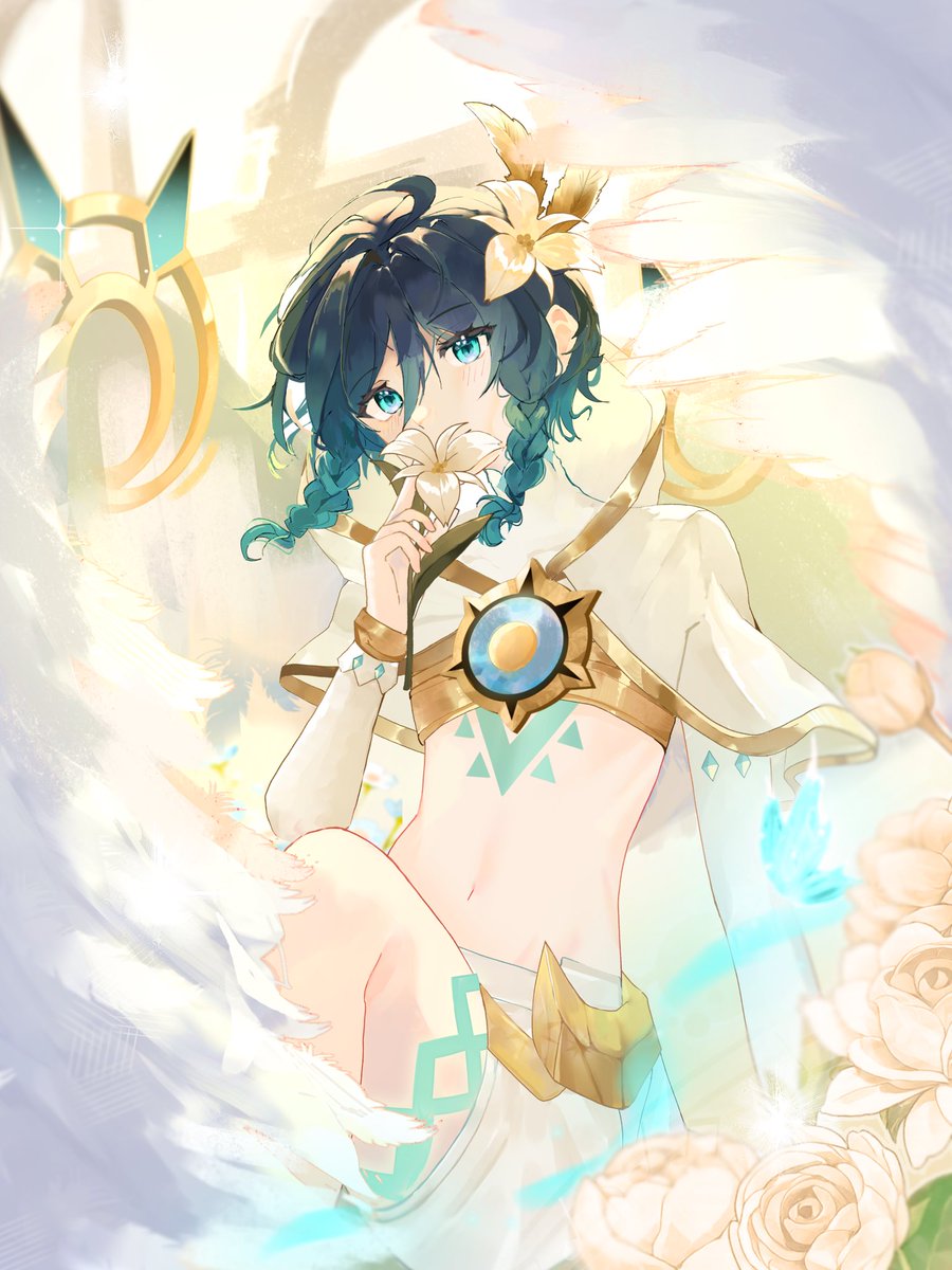 ajisai tweet media