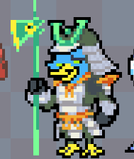 tiny little silly jester tweet media