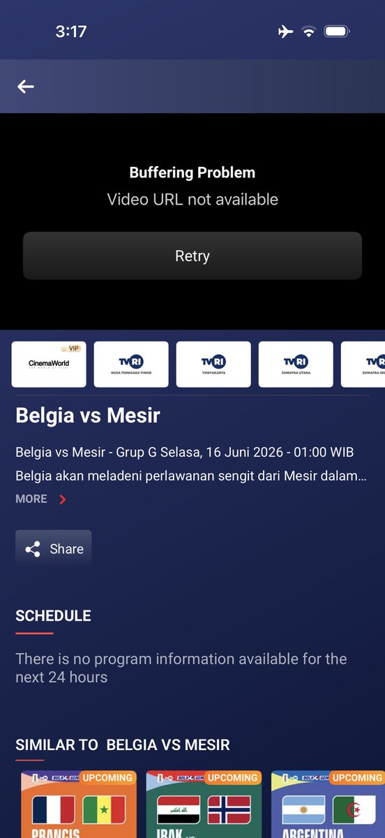 dasum's tweet photo. @Telkomsel @FaktaSepakbola https://t.co/aAQcBELZzY