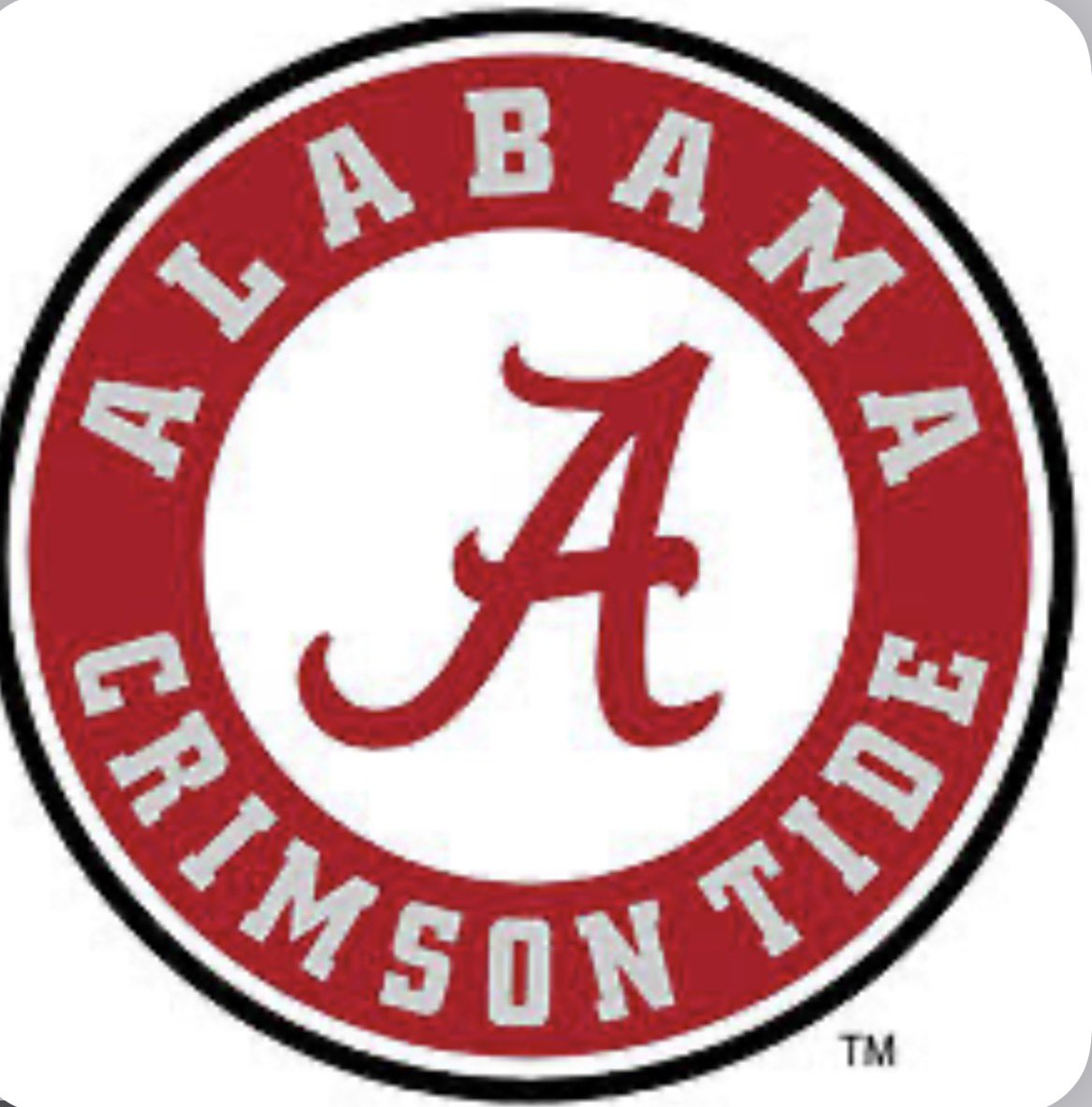 BigBray59's tweet photo. Beyond Blessed to receive a offer from The University of Alabama 
@Coach_Chapp151 @CoachOtt77 @bobbycarr11 @IAMKLEMM @CoachRod77 @cluciano74 @AlabamaFTBL @PrattvilleFB @CoachMarlonBush @OLCoachDerico @KalenDeBoer @247Sports @Madhousefit #LANK https://t.co/3zXyKllgdp