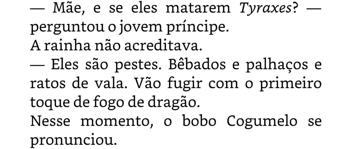 94hunnieoh's tweet photo. @PortalASOIAF A Rhaenyra defendendo o povo ai https://t.co/uQgMNrPYW2