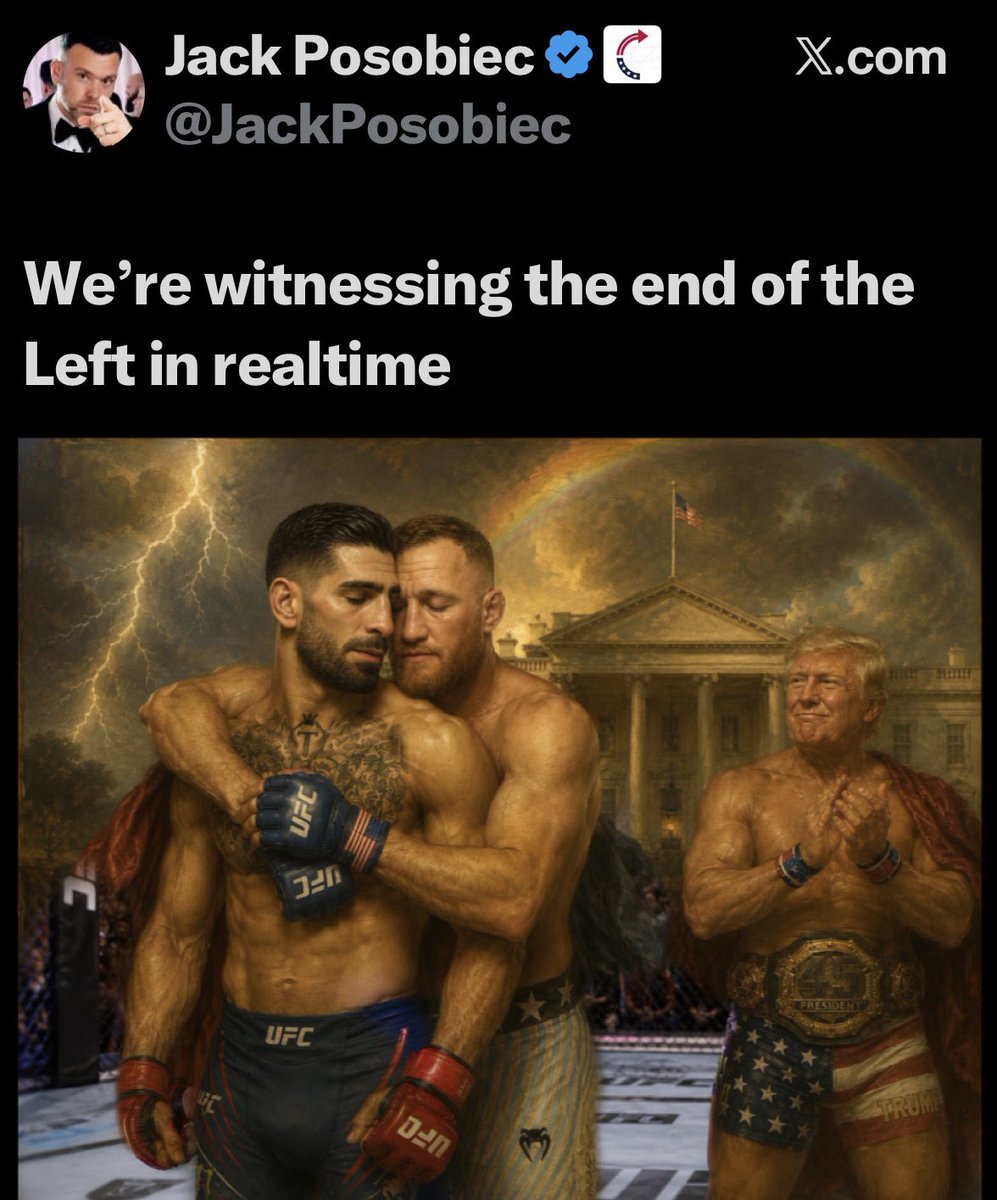 GaryPetersonUSA's tweet photo. The left cannot fathom our return to family values. https://t.co/ohHhZ9cA6c