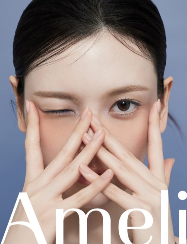 nina_thinker's tweet photo. —— Nina for Ameli  .ᐢ₎໒꒱ ‧₊˚💄 
#아이리스 #NINA #IRRIS_NINA #니나 𓇼 https://t.co/dqXPzrmNTO