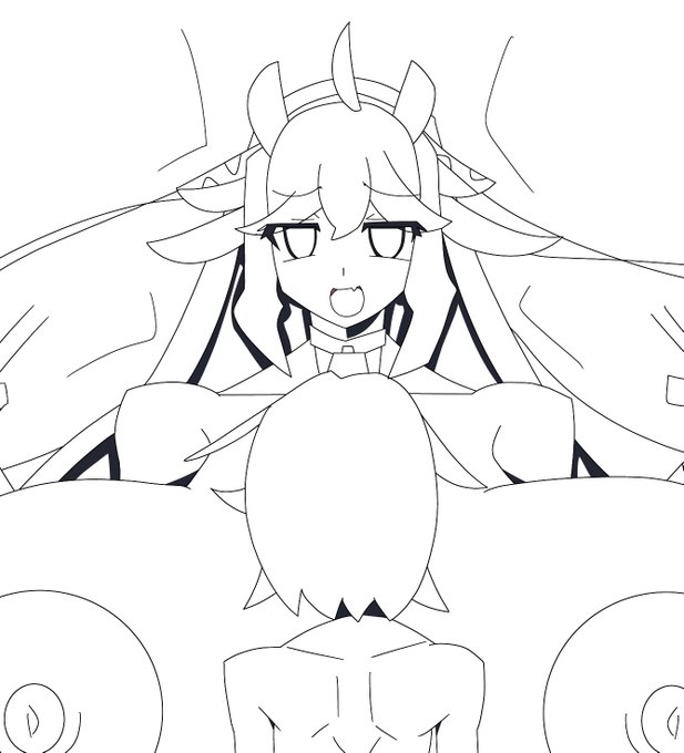 pixivFANBOXでオカマニとゲンくん WIP3～( ' ▽ ` )ノを公開しました! https://t.co/gib6WAyvNn 