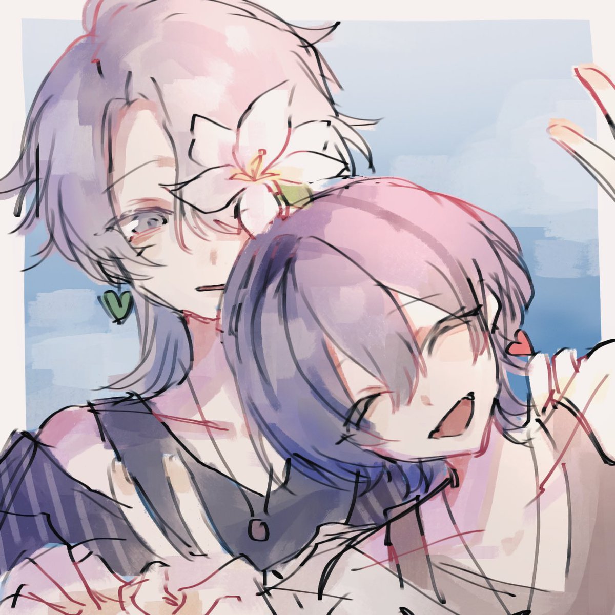 3_eoll's tweet photo. https://t.co/J3oNjKxvZN