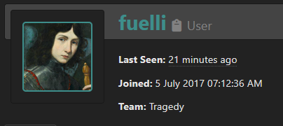 _fuelli's tweet photo. i'm fuelli there! go team tragedy 🌚 https://t.co/pYr2cRkeCI