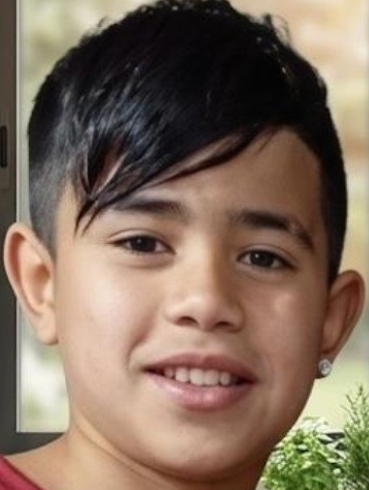 desaparecidaorg's tweet photo. Marcelo David Orue tiene 14 años, desapareció el 5/6/26 en Virrey del Pino, La Matanza, provincia de Buenos Aires. Se hizo la denuncia. Por favor compartir y avisar #Urgente a la policía local, o al ☎️911  

#VirreyDelPino #LaMatanza #BuenosAires https://t.co/b2krkvcF7w