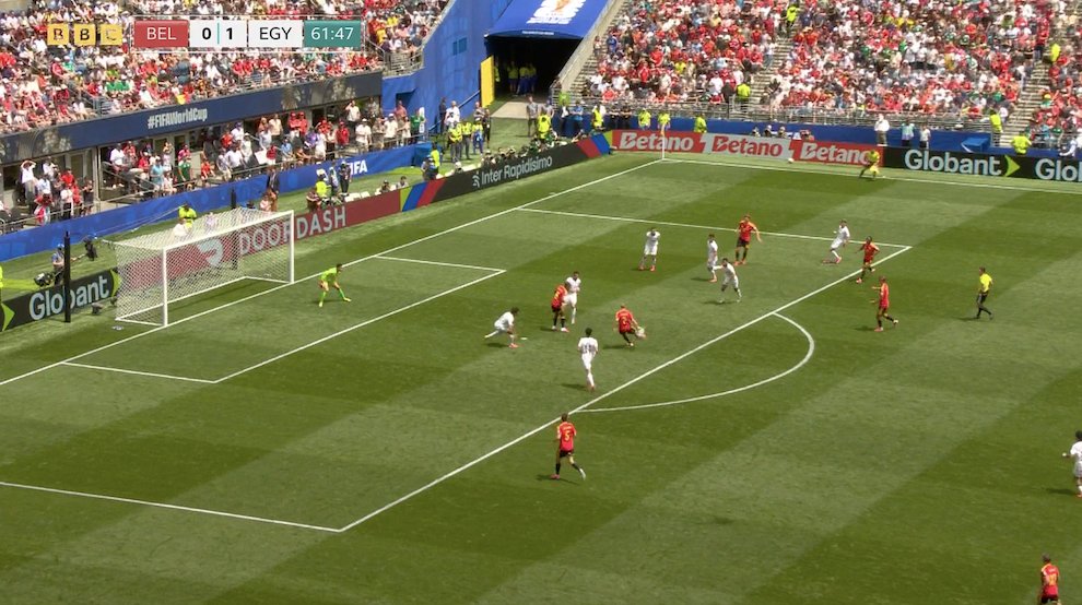 The Touchline | 𝐓 tweet media