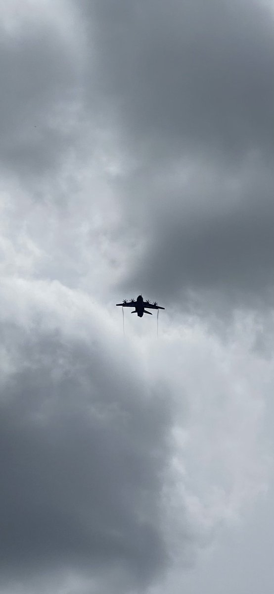 john_critchley's tweet photo. RAF Cosford yesterday https://t.co/SwuZvArAQr