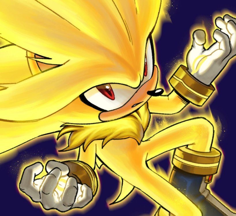Rero_nn's tweet photo. WIP
#SilverTheHedgehog https://t.co/406lP6y6kD
