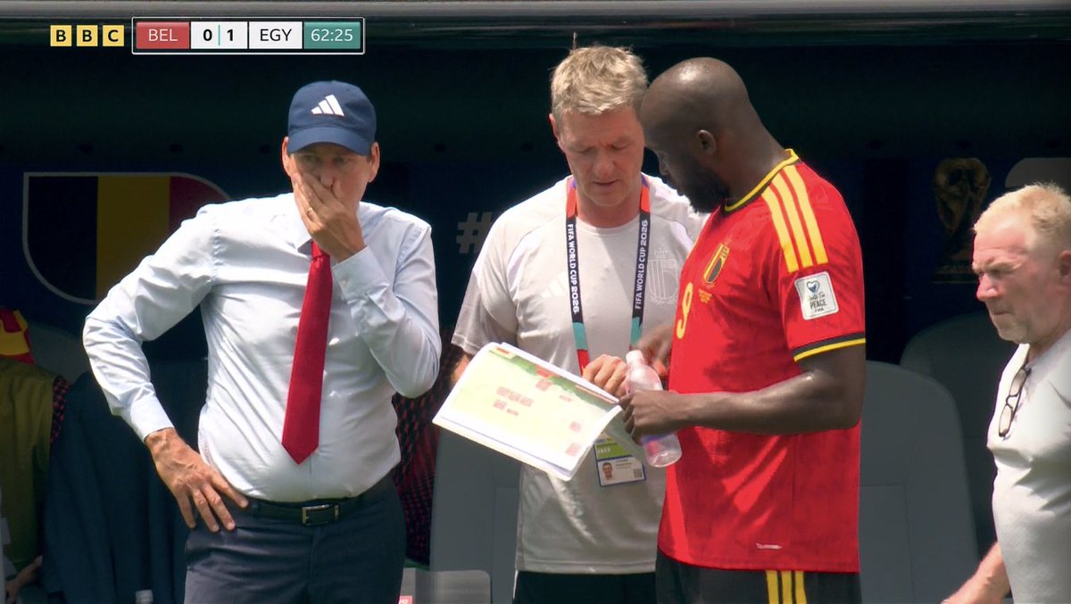 The Touchline | 𝐓 tweet media