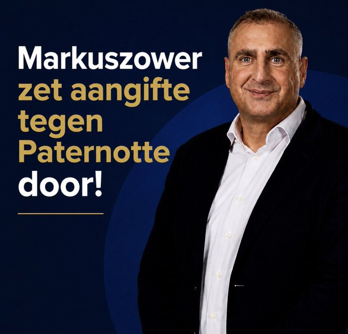 Matthijs Pontier, PhD 🏴☠️ Piratenpartij tweet media