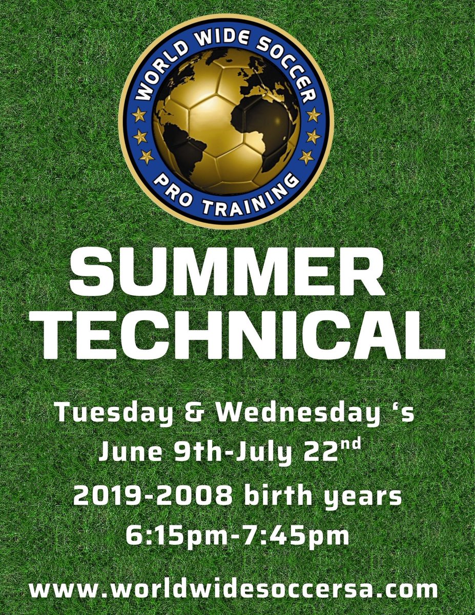 WWSSanAnto's tweet photo. June 22nd-26th we have our last camp week of June before the mid summer break for July 4th. Join us and come keep learning. https://t.co/Ep8xwfhaLF