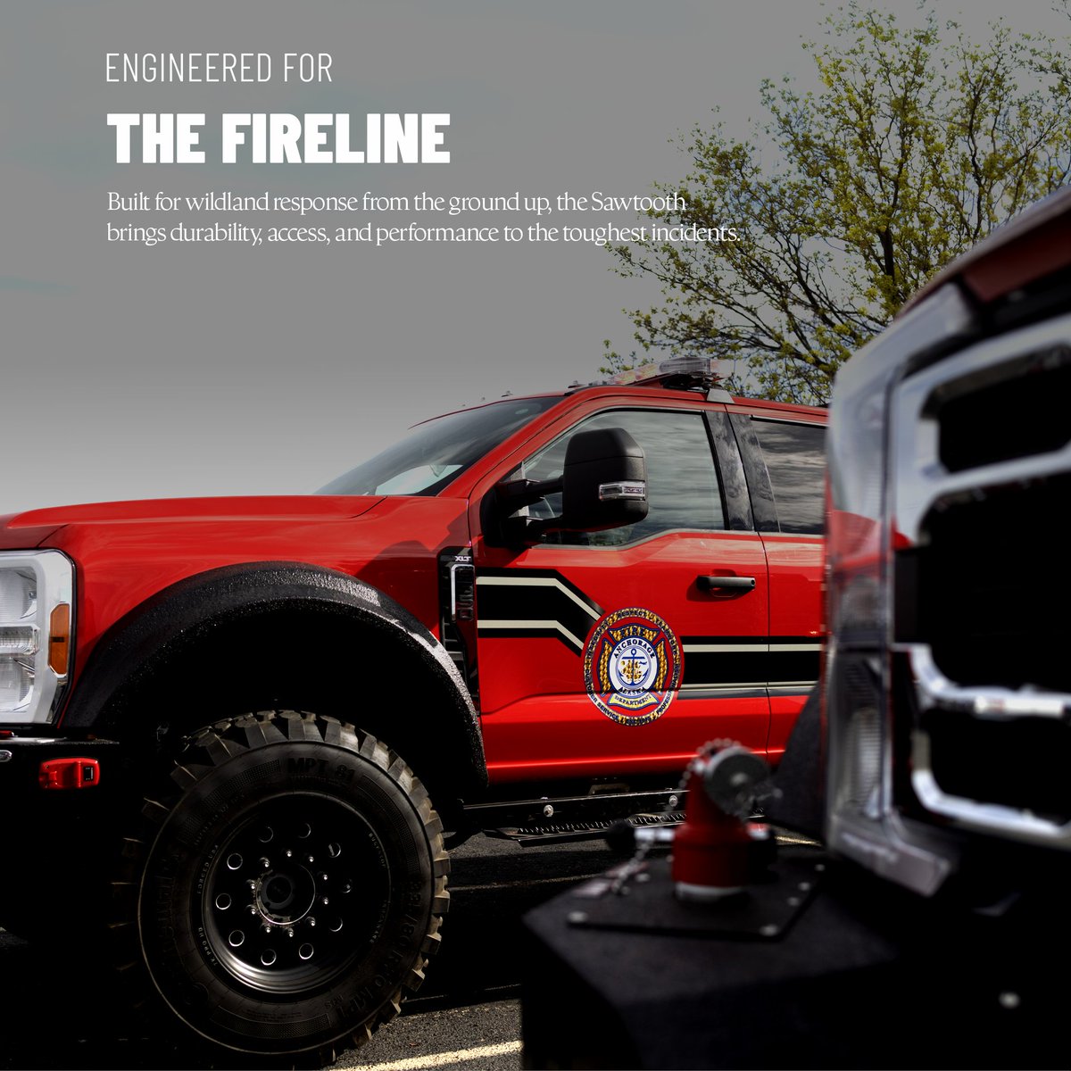 BMEFire tweet picture