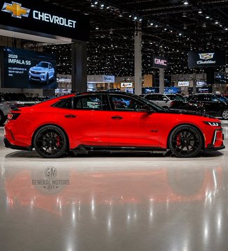 RPMZonex's tweet photo. Chevrolet Impala SS♥ https://t.co/JqD9Ja2EtP