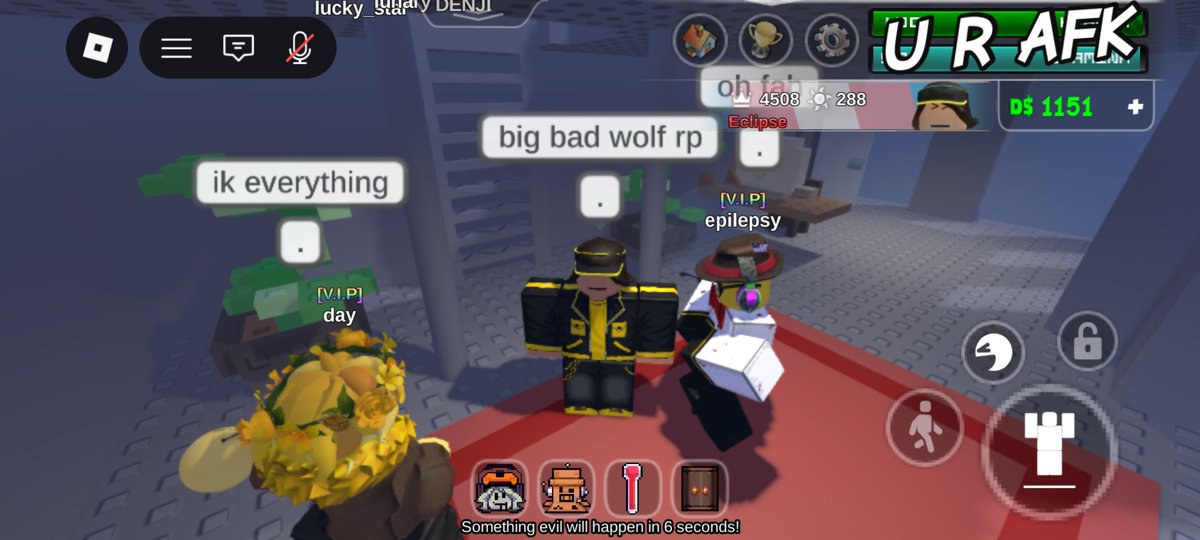 eclipwoa's tweet photo. Big bad wolf rp https://t.co/1DAXJACtWp