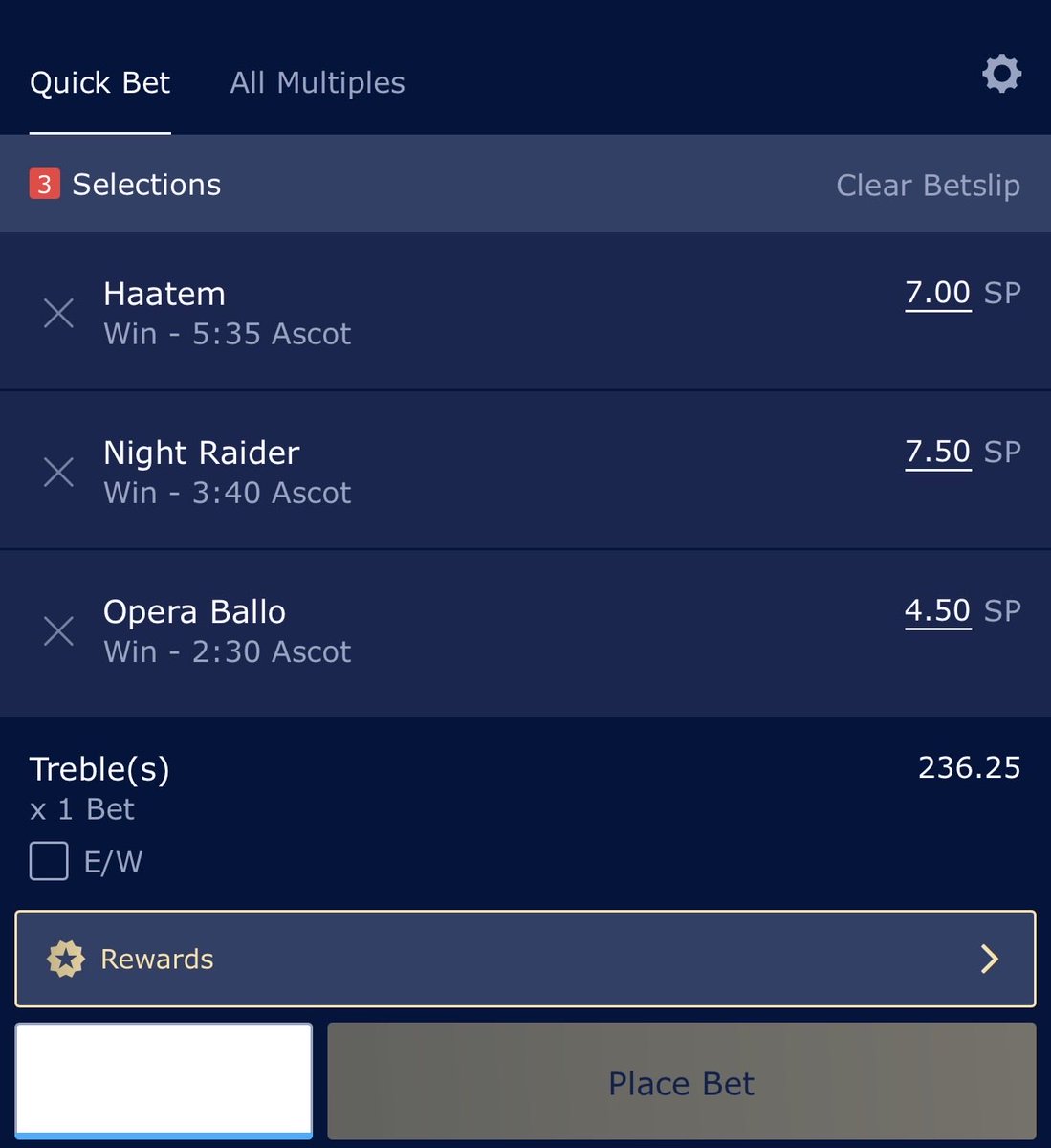 ExpertWagers's tweet photo. Ascot begins and here are my 3 tips for tomorrow I advise you to do each as single as it gives you more profit long term. JOIN THE FREE TELEGRAM
 ⬇️⬇️
https://t.co/77bxeHMTEF https://t.co/8rIEVdvA7z