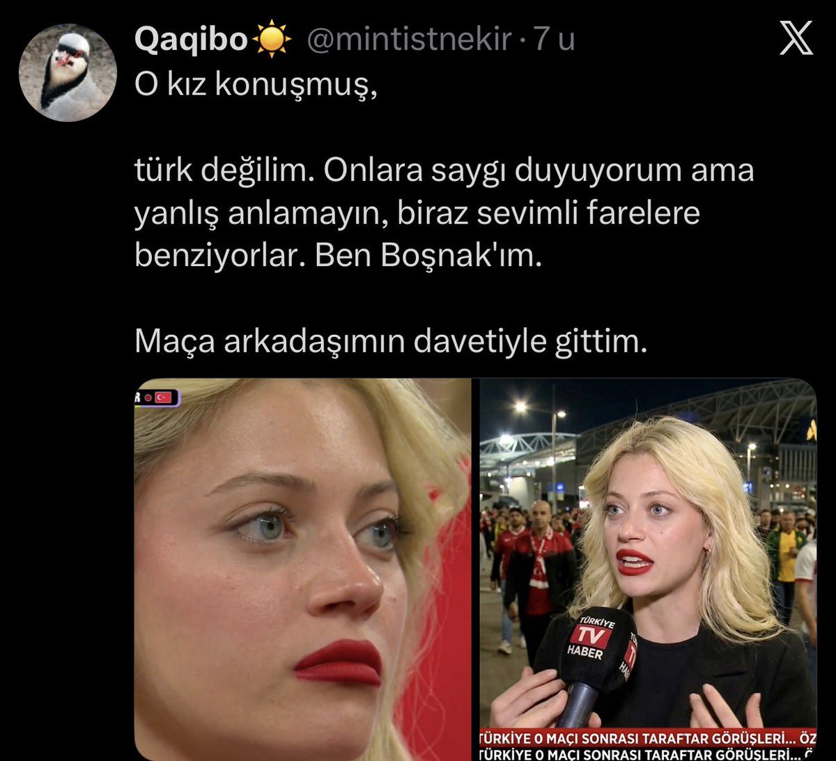 Selanⓘkli tweet media