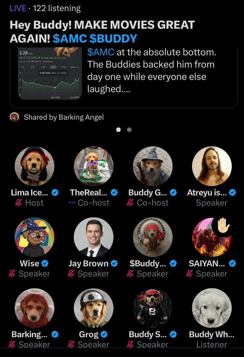 HumbleBuddyTuna tweet media