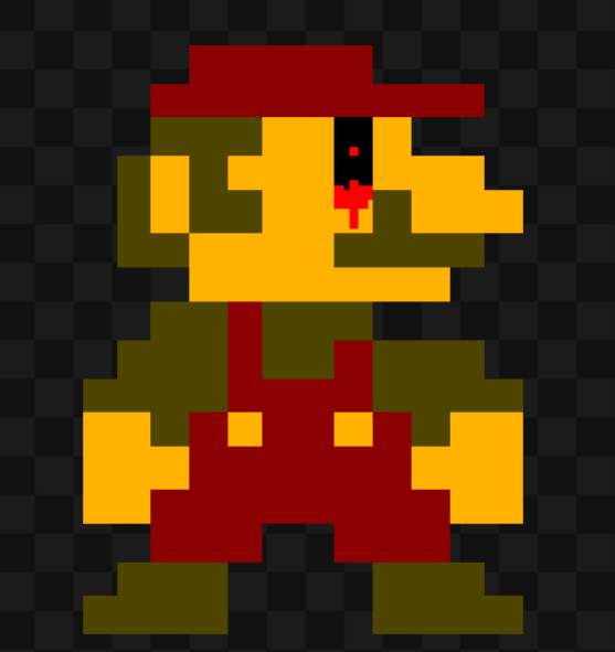 stream4484's tweet photo. mr. retro.exe https://t.co/Z2tSnRzOba