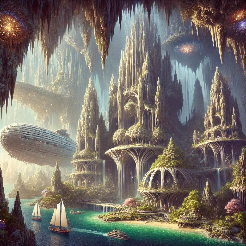 planetships's tweet photo. @maniaUFO The cities are below your feet not over your head. https://t.co/7dCMagp8KK