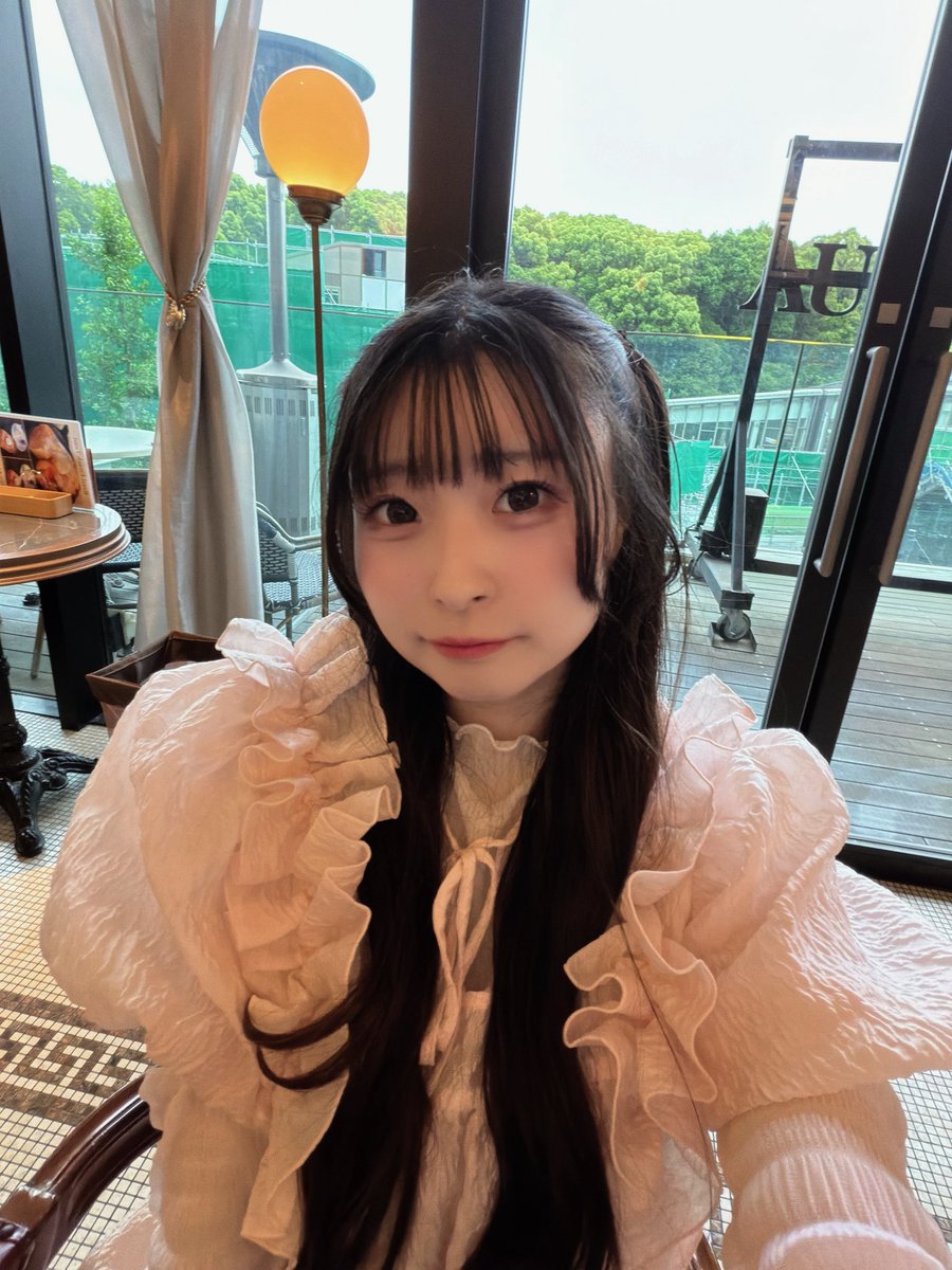 おはよー☀️ 早起き㌠❣️ 火曜日だねん🔥 ねむねむだけど、今日も