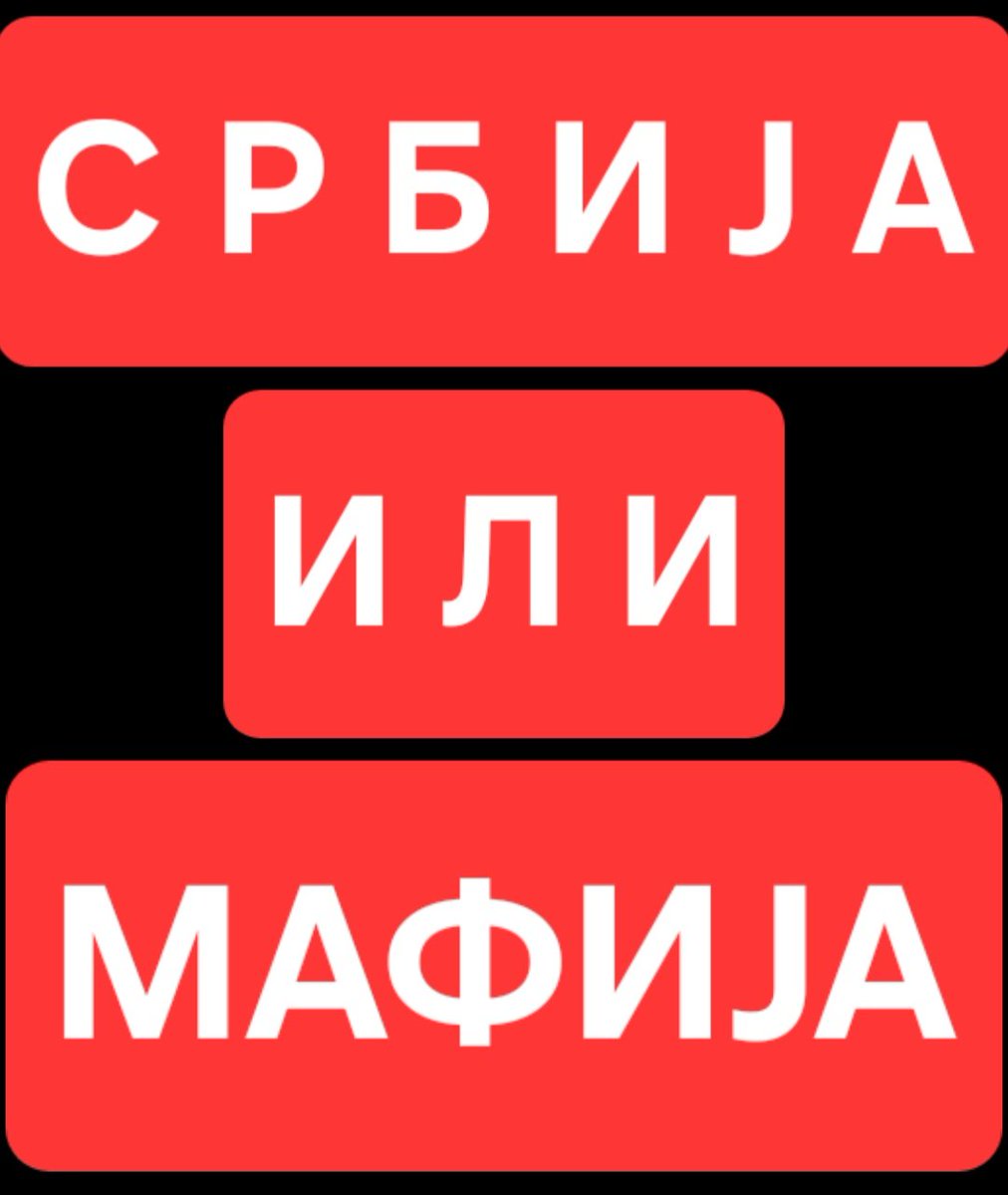 ViaSilA2's tweet photo. Ovo je tako istinito ‼️‼️‼️ https://t.co/QgrI5TGmEu