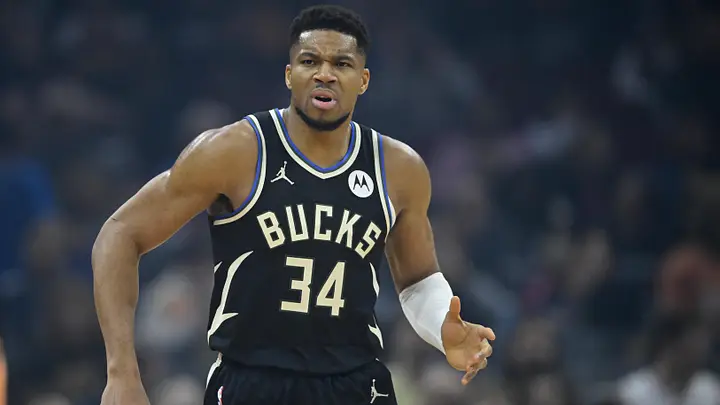 Giannis Antetokounmpo reportedly wants to join the Miami Heat, with talks between Miami and Milwaukee said to have intensified over the past week. The two-time MVP remains under contract with the Bucks,