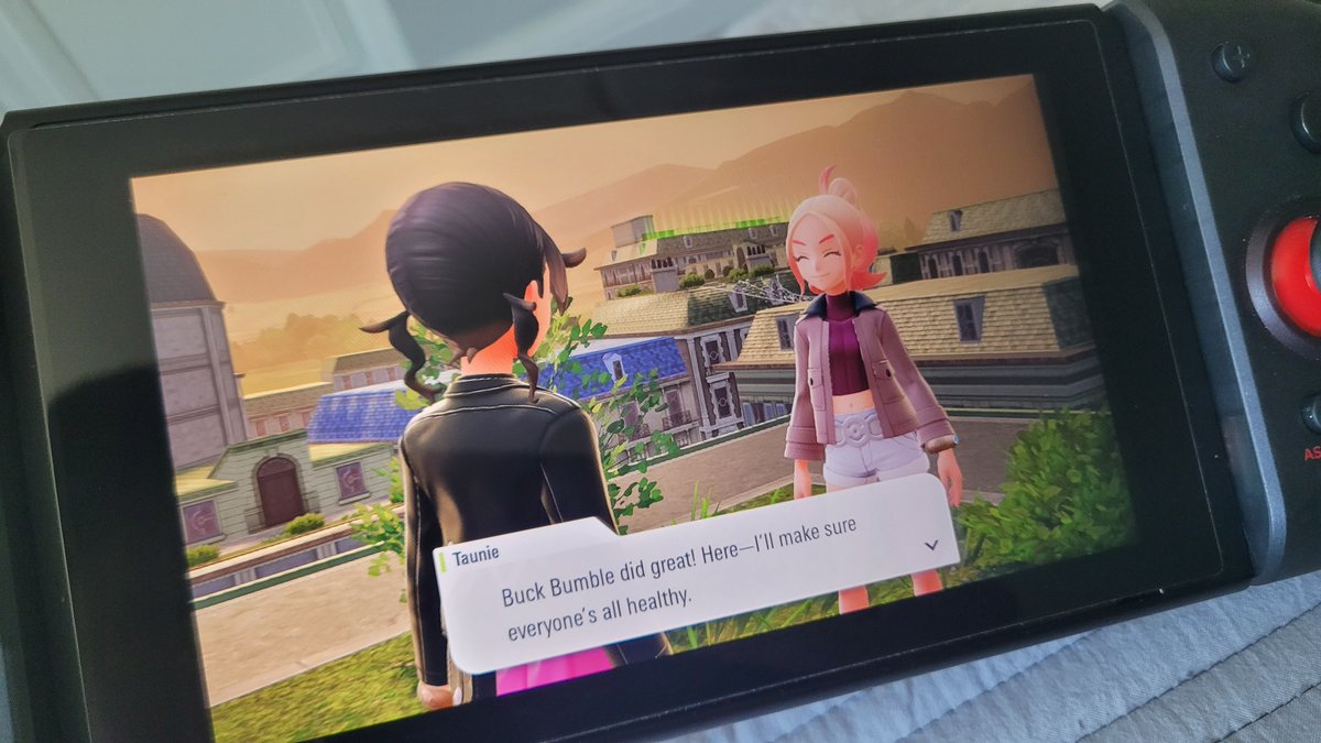 LonerofGaming's tweet photo. The Swarm Mega Beedrill gets off is hella awesome. Hella excited to now have the ability to Mega Buck Bumble!!! ^A^ https://t.co/yAvjinMizb