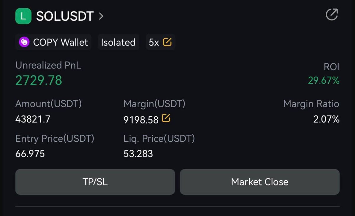 CryptoDuncan2's tweet photo. Were you able to ride this pump? 🚀

The move was there. The setup was there. The question is: did you have the patience to hold it?

Drop your gains below

#Tradingsignals #bbb26 #englot‌

Join our TG for more signals👇

https://t.co/64sUsrKyQq https://t.co/yai2OfW52R