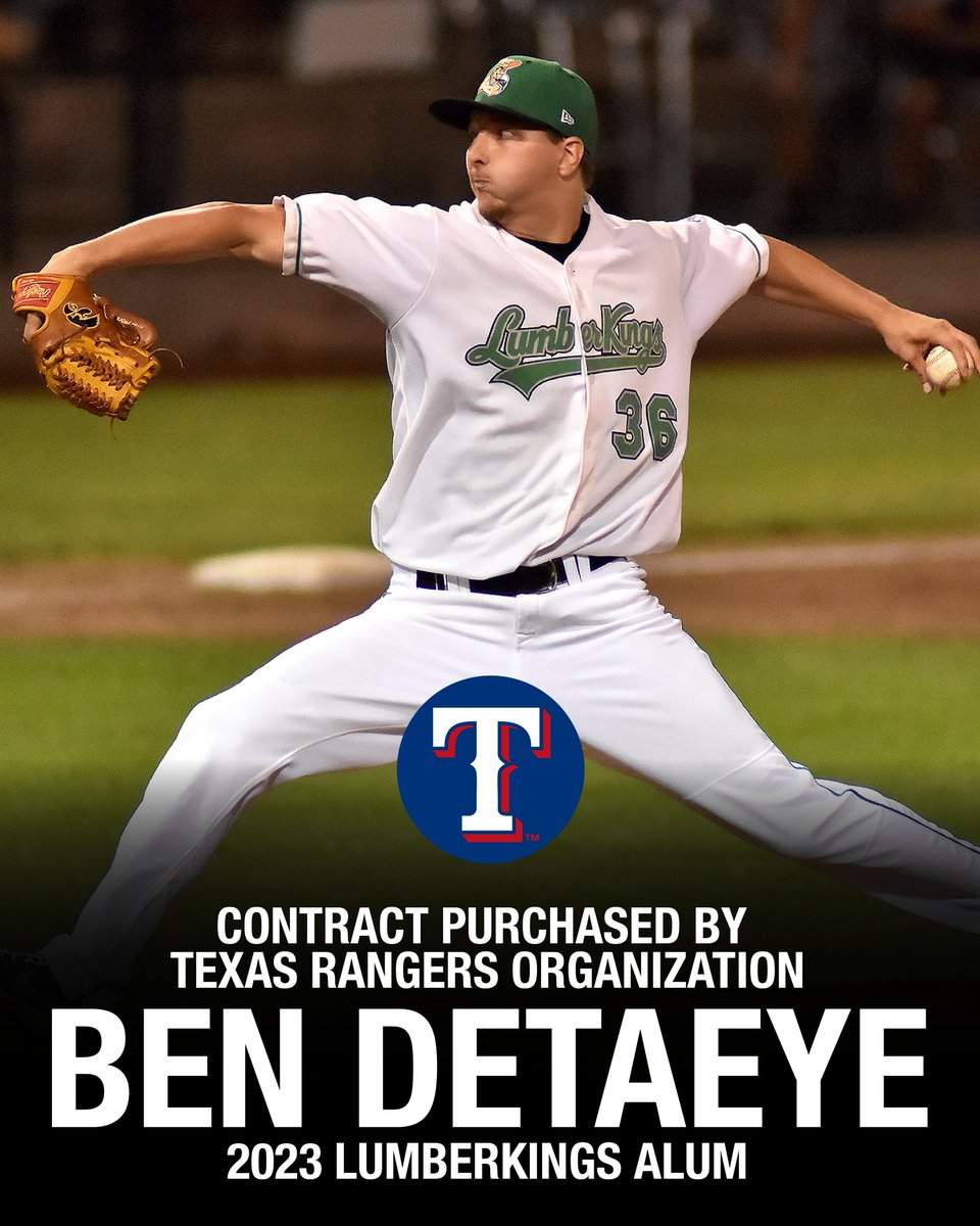 LumberKings tweet picture