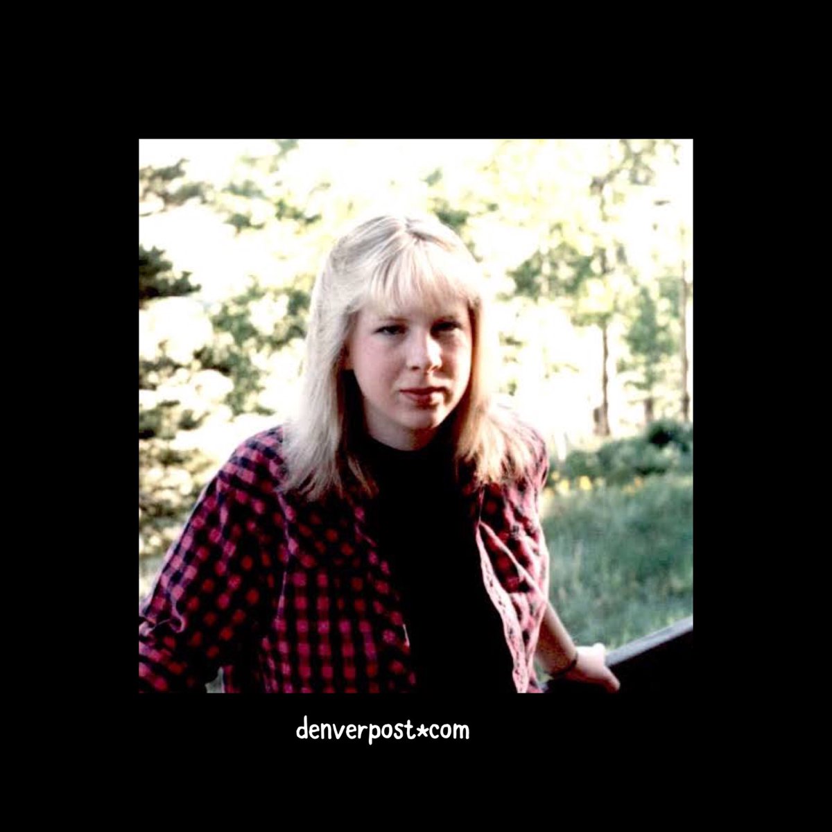 vegananthro_'s tweet photo. Rebecca Redekerβs remains were recovered on 15 June 93β in Douglas County CO, though wasnβt identified until 20β. Her case remains unsolved, someone knows something that could help solve this case. #onetip #rebeccaredeker. https://t.co/BbmRZaGGCb