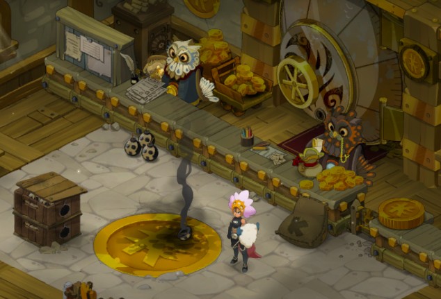 Zheaa_Art's tweet photo. En plein braquage de banque sur #Dofus 💣

.
.
.

✅ Recap 01 de mon aventure sur Hell Mina:

- Incarnam 100% succès
- Roublard terre niveau 32
- Panoplie Champêtre (car je suis trop pauvre pour pano bouf royal)

Je vais focus sur quetes et success d'Astrub maintenant 🫡 https://t.co/9s3rHYhIRX