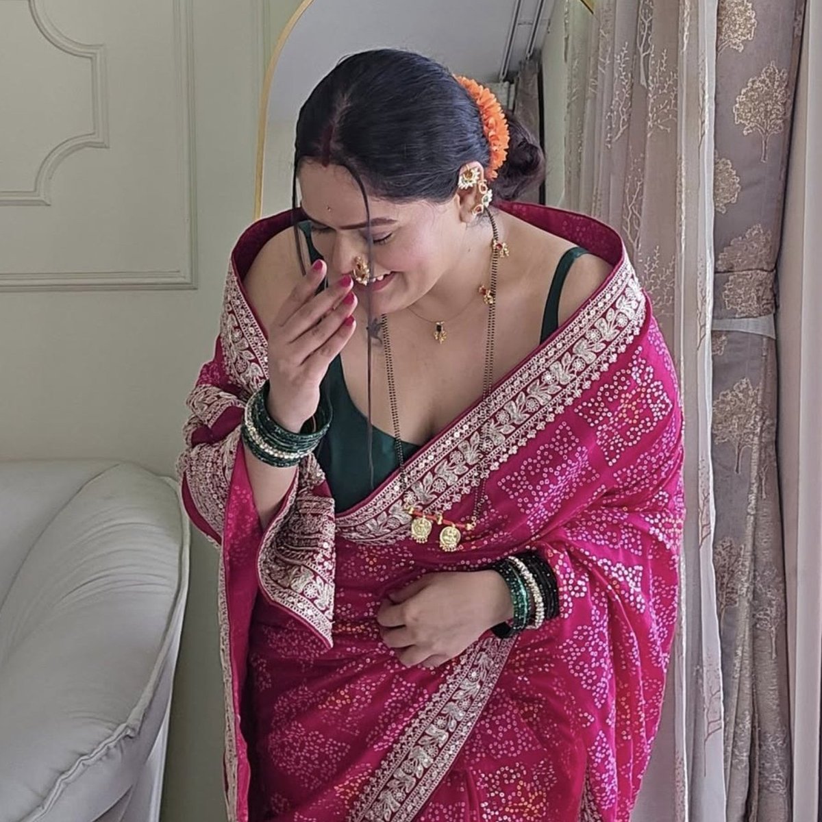 Parvati tweet media