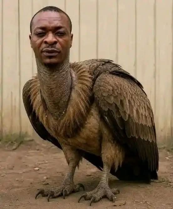four_unit's tweet photo. JUST IN: 15/6/26
THE FULANI SLAVE KNOWN AS "IJELE" WHOSE JOB IS TO LEAD SIMON EKPA CRIMINAL GANG &amp; ZOO ARMY TO BIAFRA LAND TO DESTROY LIFE &amp; PROPERTIES IS RIGHT NOW HOSPITALIZED IN ABUJA ACCORDING TO REPOERTS 👇
SERVE D ZOO &amp;COME BACK IN SHAME . FREE MNK,FREE BIAFRA @AU @EU @UN https://t.co/oKnUDm7ouT