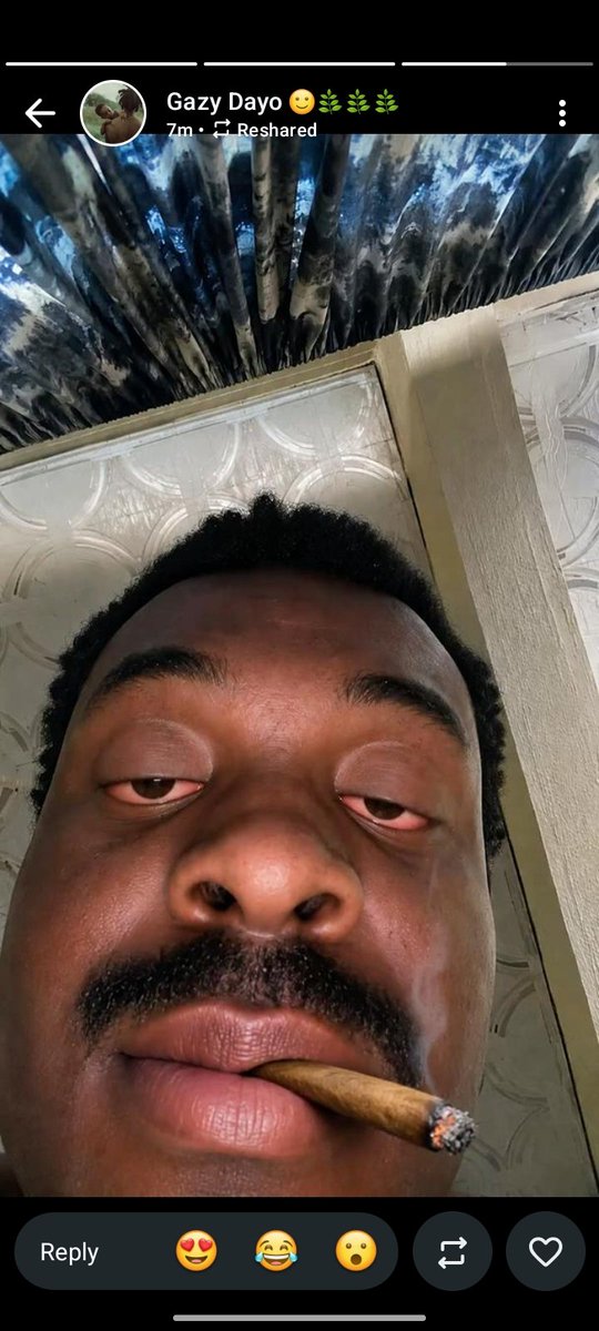 PrinceNnol62433's tweet photo. If my eye de like this when I de play U forget am U no de see winning cuz smoke go just de gimme new skills 🤦 https://t.co/hKKAuA2EgZ